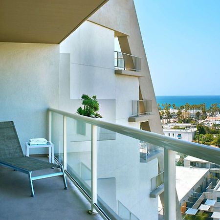 Hyatt Centric Delfina Santa Monica Hotel Екстериор снимка