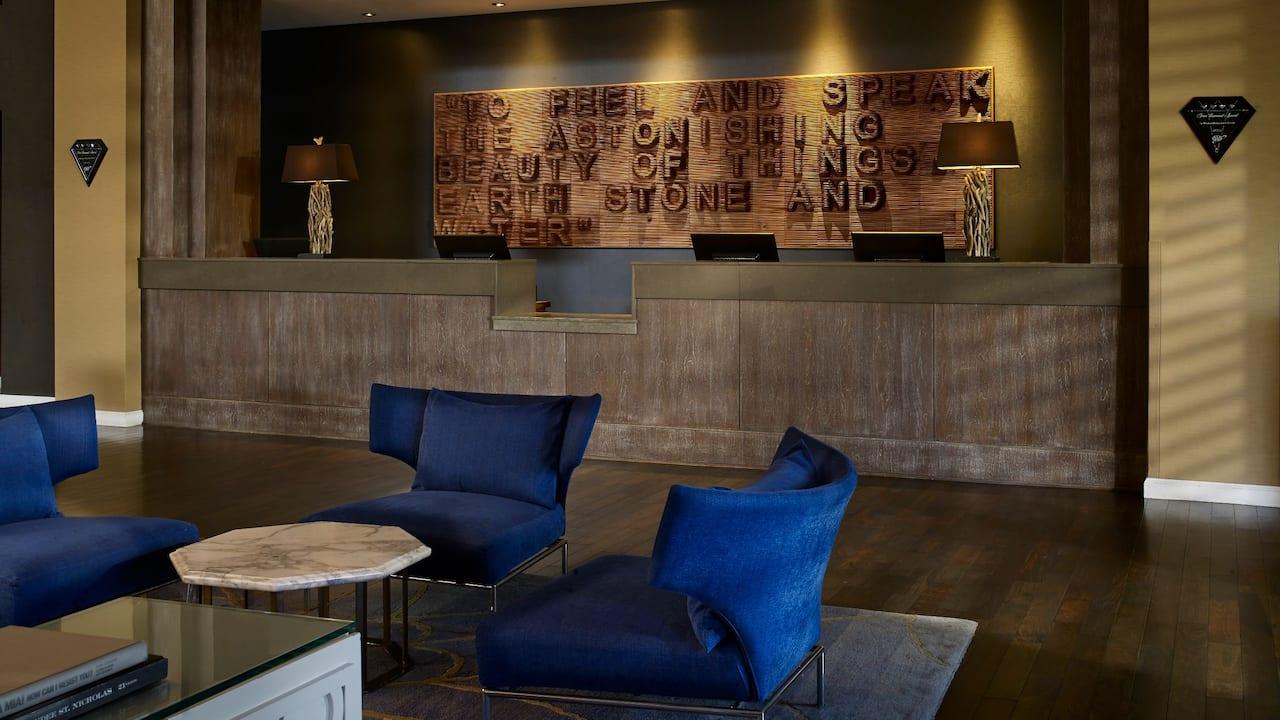Hyatt Centric Delfina Santa Monica Hotel Екстериор снимка