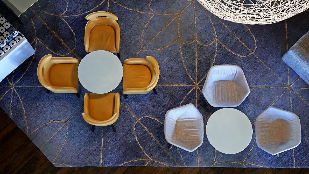 Hyatt Centric Delfina Santa Monica Hotel Екстериор снимка