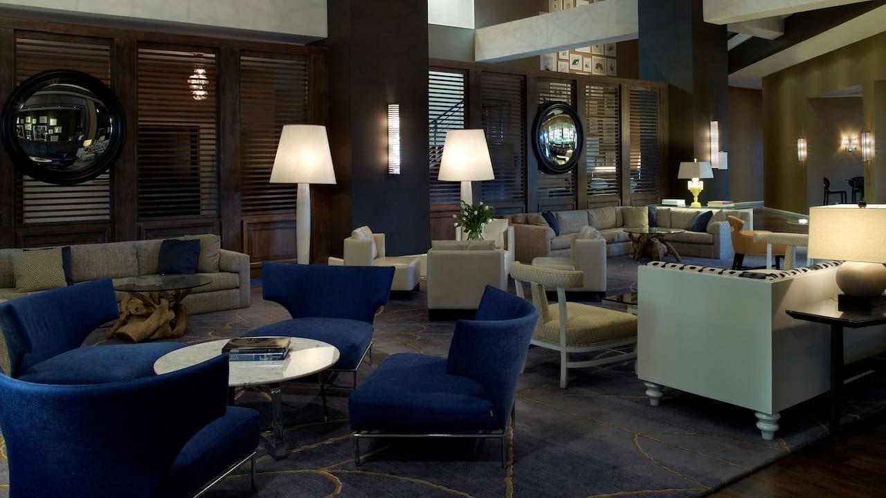 Hyatt Centric Delfina Santa Monica Hotel Екстериор снимка
