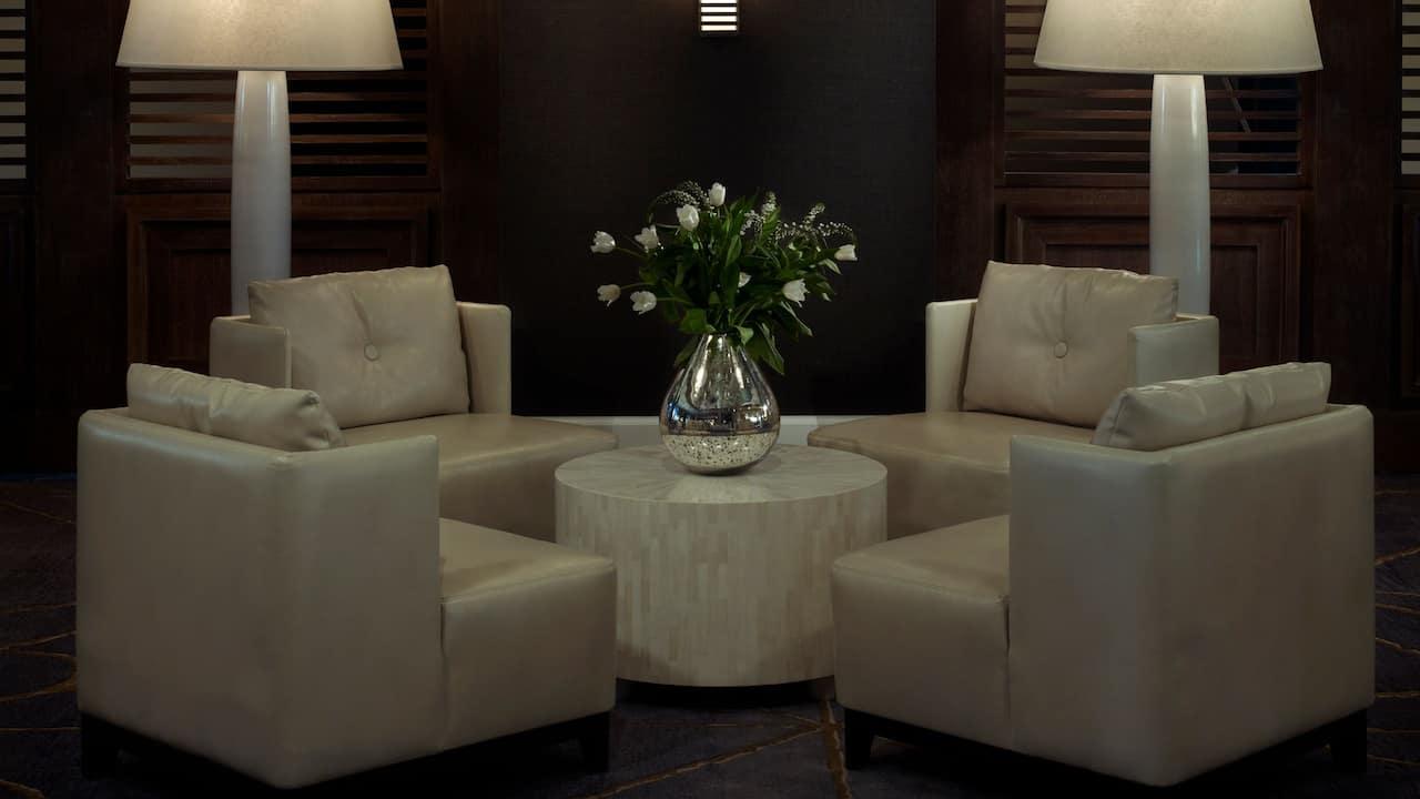 Hyatt Centric Delfina Santa Monica Hotel Екстериор снимка