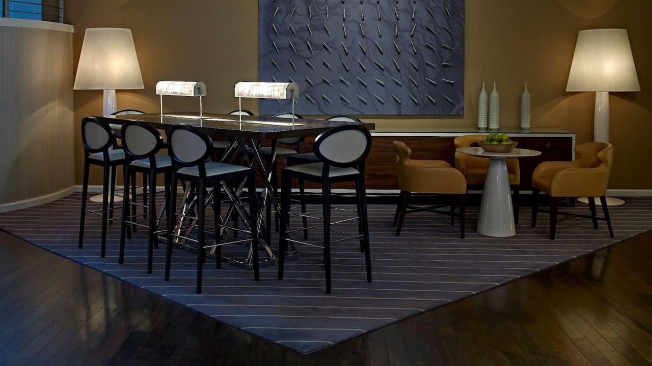 Hyatt Centric Delfina Santa Monica Hotel Екстериор снимка