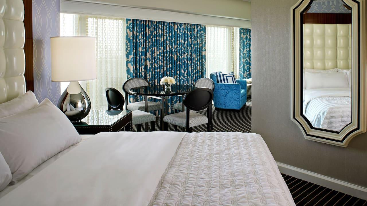 Hyatt Centric Delfina Santa Monica Hotel Екстериор снимка