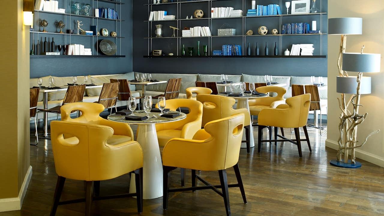 Hyatt Centric Delfina Santa Monica Hotel Екстериор снимка