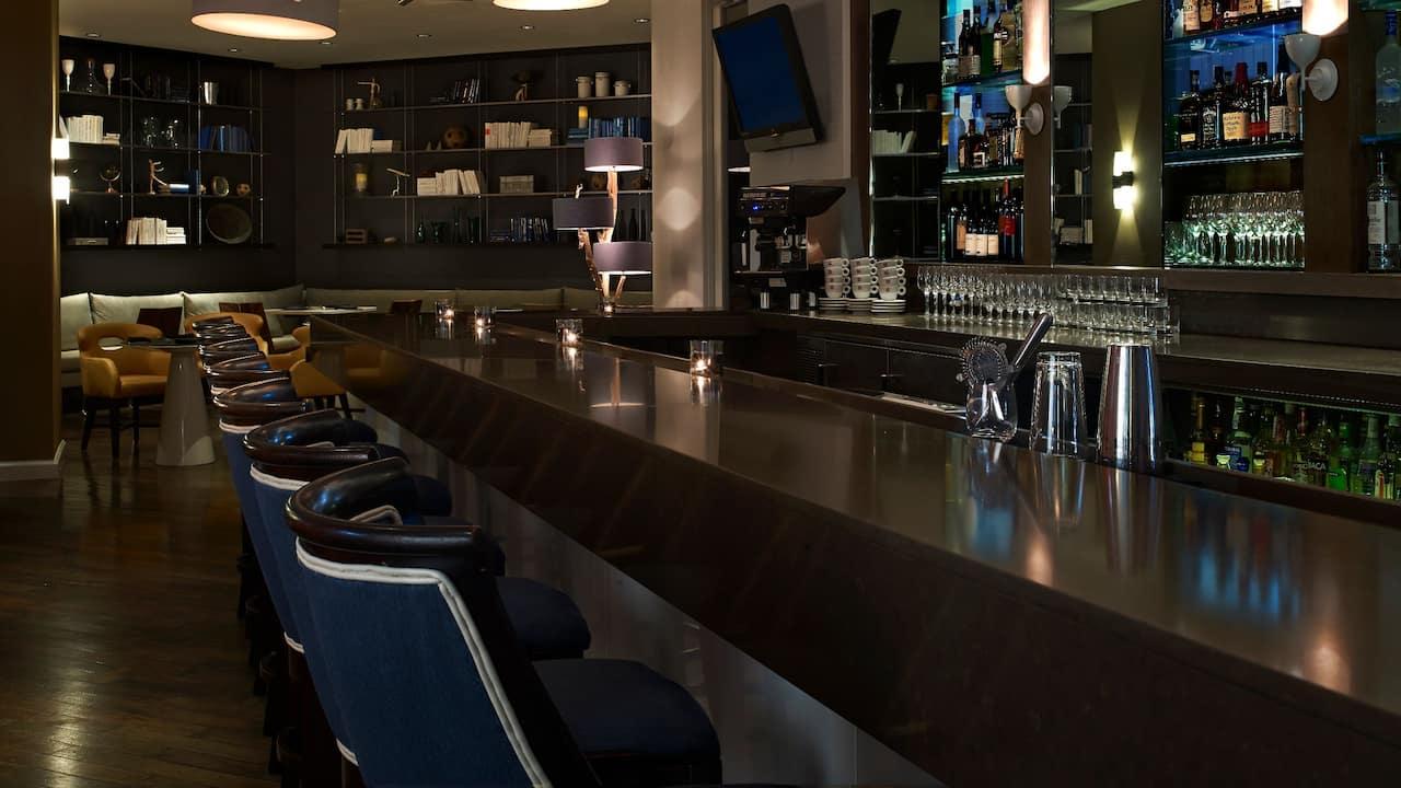 Hyatt Centric Delfina Santa Monica Hotel Екстериор снимка