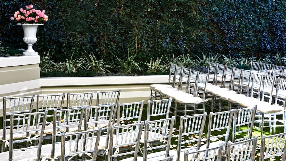 Hyatt Centric Delfina Santa Monica Hotel Екстериор снимка