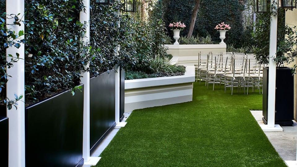 Hyatt Centric Delfina Santa Monica Hotel Екстериор снимка
