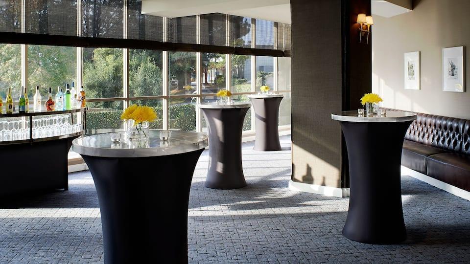 Hyatt Centric Delfina Santa Monica Hotel Екстериор снимка