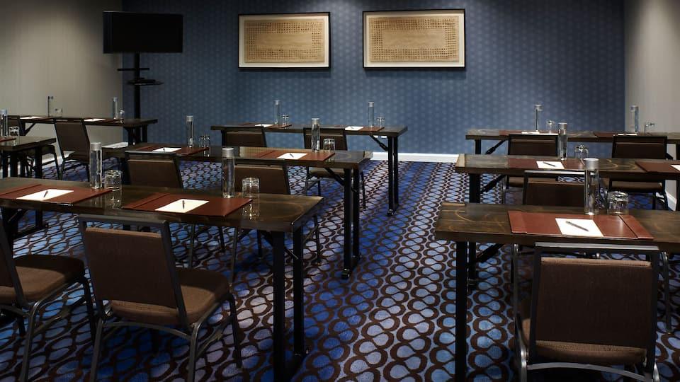 Hyatt Centric Delfina Santa Monica Hotel Екстериор снимка