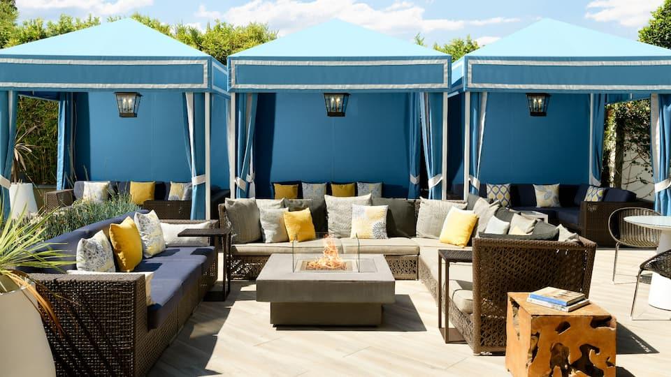 Hyatt Centric Delfina Santa Monica Hotel Екстериор снимка