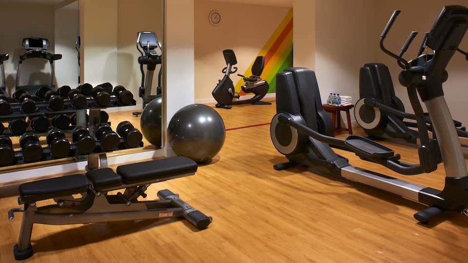 Hyatt Centric Delfina Santa Monica Hotel Екстериор снимка
