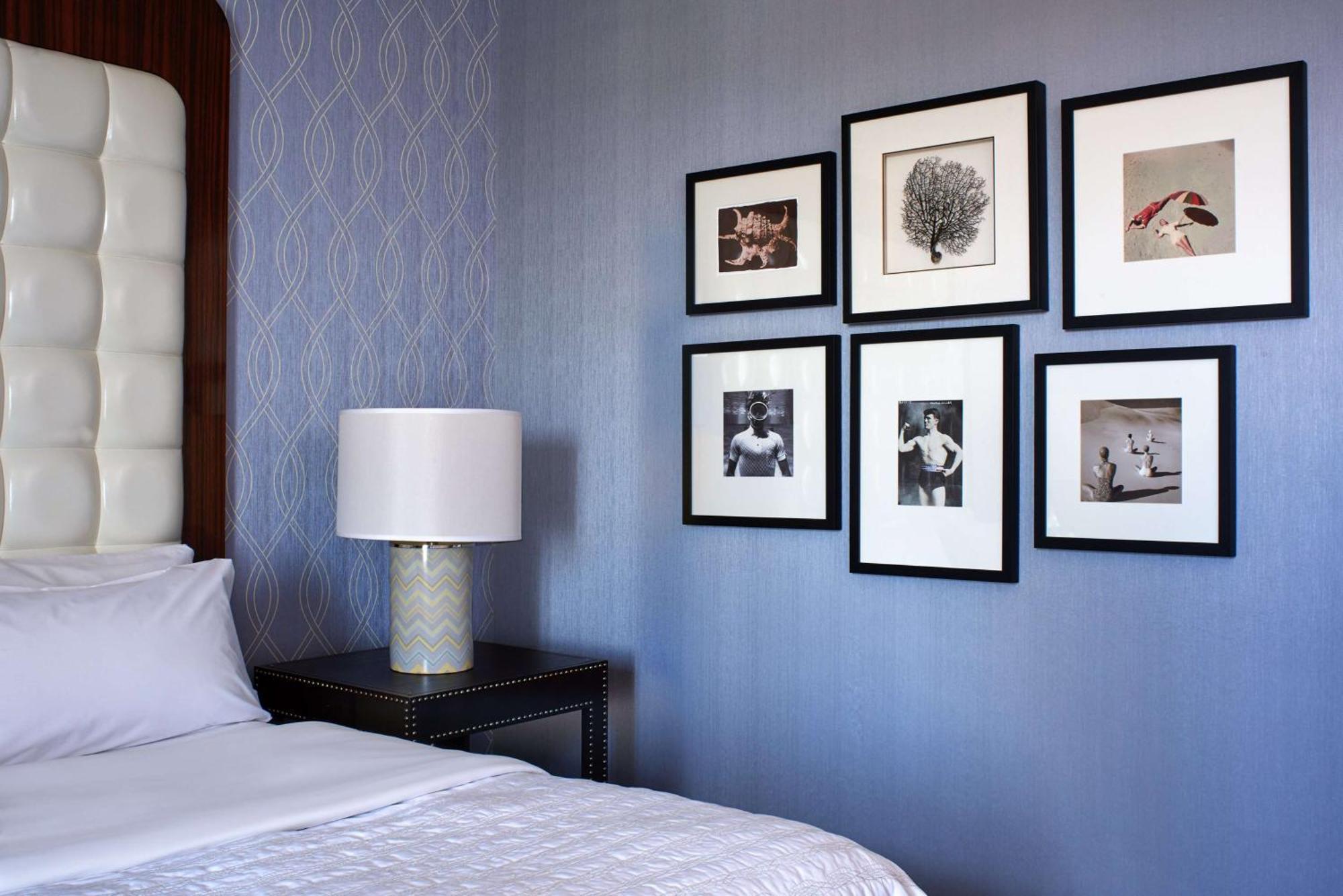Hyatt Centric Delfina Santa Monica Hotel Екстериор снимка